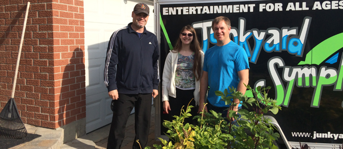 Gallery 29: JYS 25th Anniversary (Pre-show), Oct 21 2017