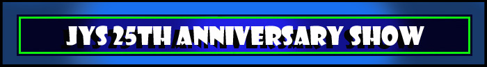 Junkyard Symphony's 25th anniversary