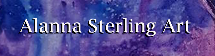 Alanna Sterling Art