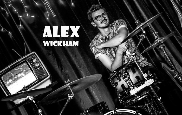 Alex Wickham