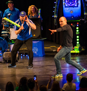 Junkyard Symphony's 25th Anniversary Show