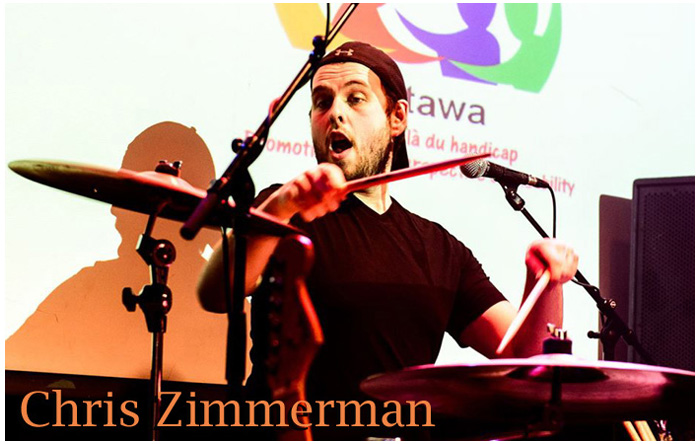 Junkyard Symphony's 25th anniversary with Chris Zimmerman