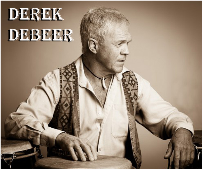 Junkyard Symphony's 25th anniversary with Derek Debeer