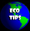 Eco-tips