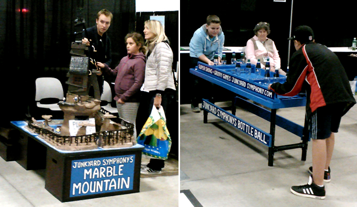 Ottawa Toy and Game Expo