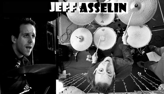 Jeff Asselin