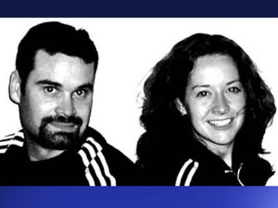 Junkyard Jonny and Landfill Lil.