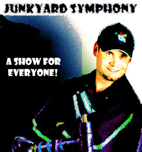 Junkyard Jonny