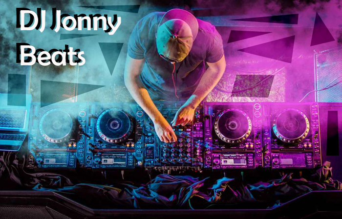 DJ Jonny Beats