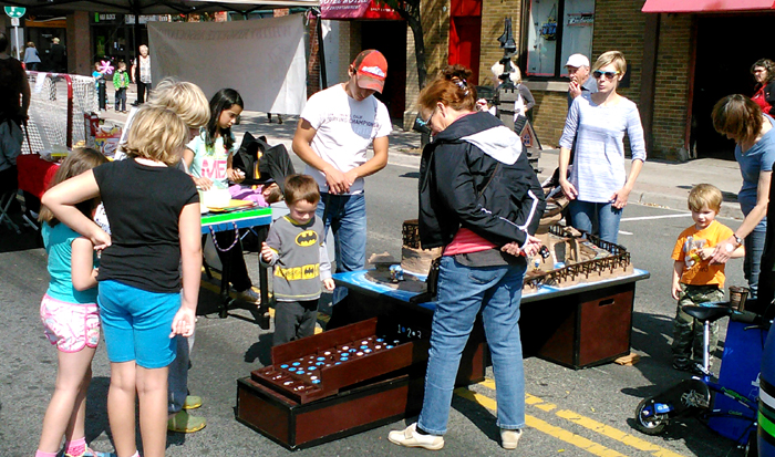 Whitby Heritage Day