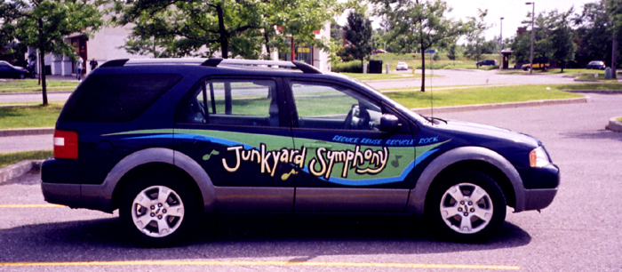 Junkmobile