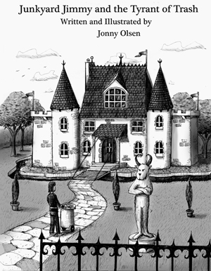 JYS Children's Book