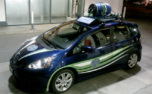 The JYSmobile