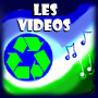 Les Videos
