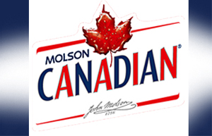 JYS and Molson team up.