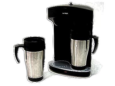 Reusable Coffee Mugs
