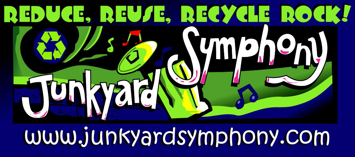 Junkyard Symphony logo