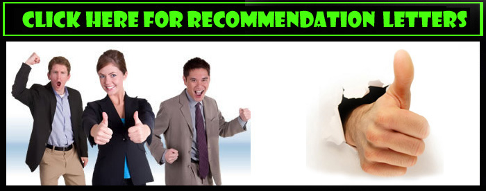 Recommendations on JYS.