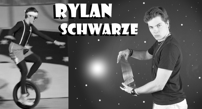 Rylan Schwarze