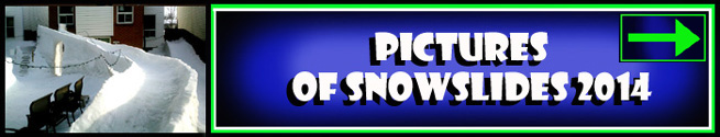 Snowslides 2014