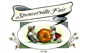 Junkyard Symphony in Spencerville