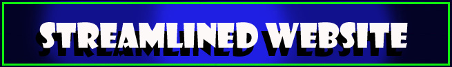 Junkyard Symphony Streamlined Website