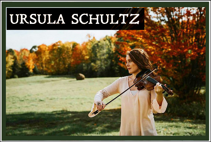 Junkyard Symphony's 25th anniversary with Ursula Schultz