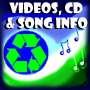 Videos and Song Info